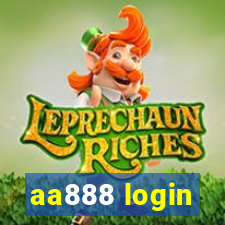 aa888 login